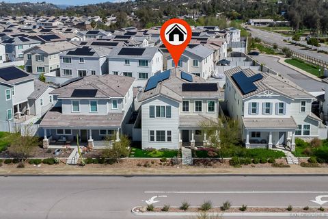 27941  Silo Ln Valley Center CA 92082
