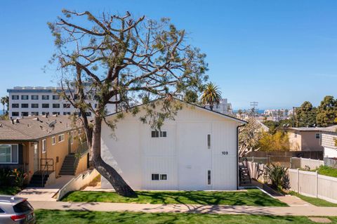 109 S Horne St Oceanside CA 92054