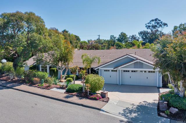 1055 Olive Crest Drive