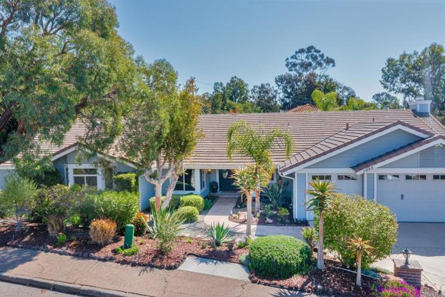 1055 Olive Crest Drive
