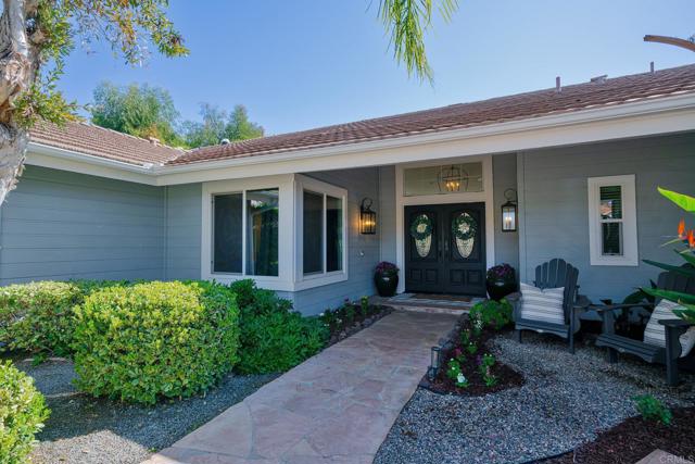 1055 Olive Crest Drive