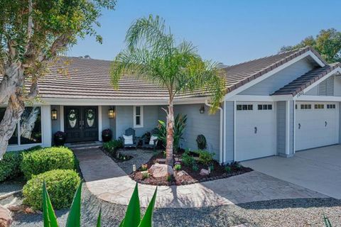 1055 Olive Crest Drive Encinitas CA 92024