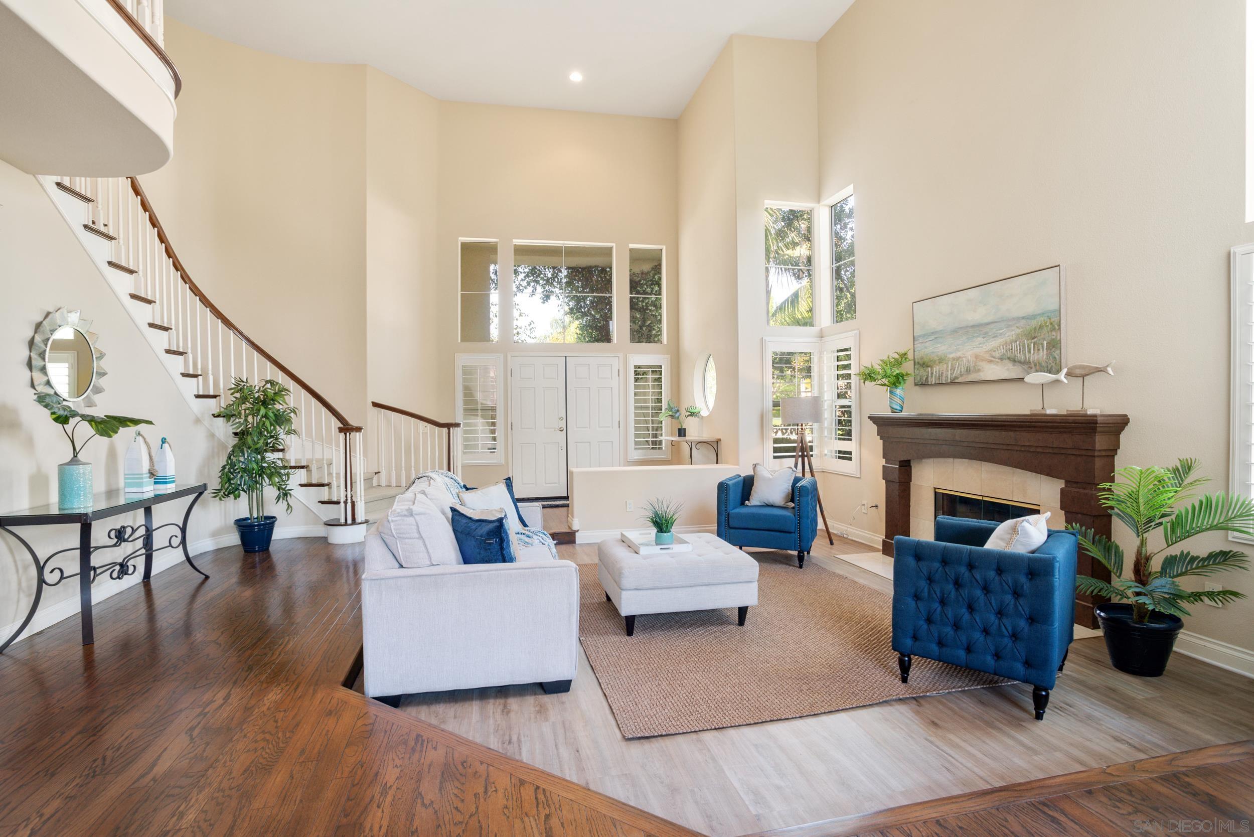 6906  Blue Orchid Ln