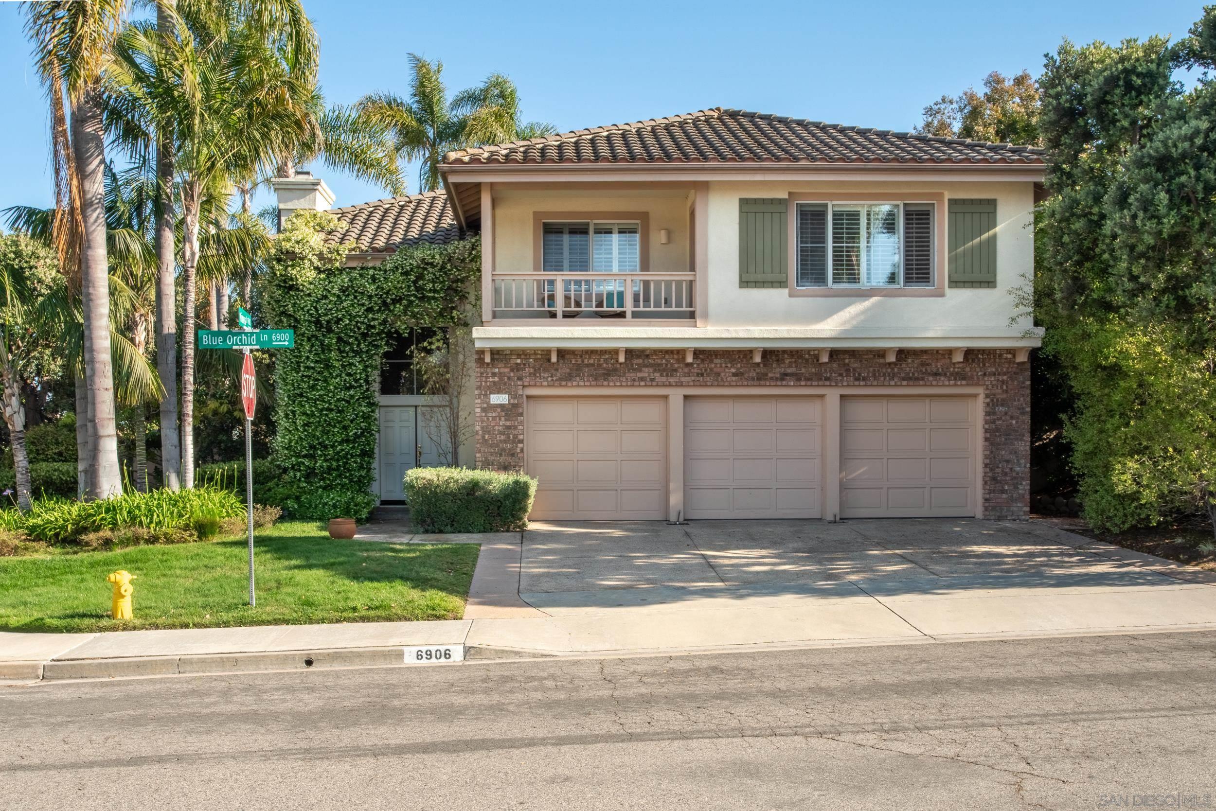 6906  Blue Orchid Ln
