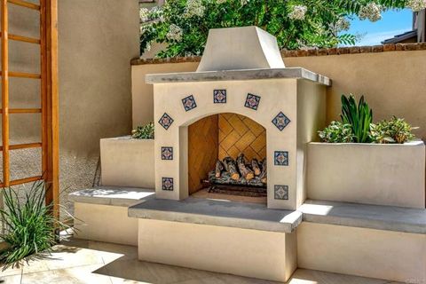 A home in Rancho Mission Viejo