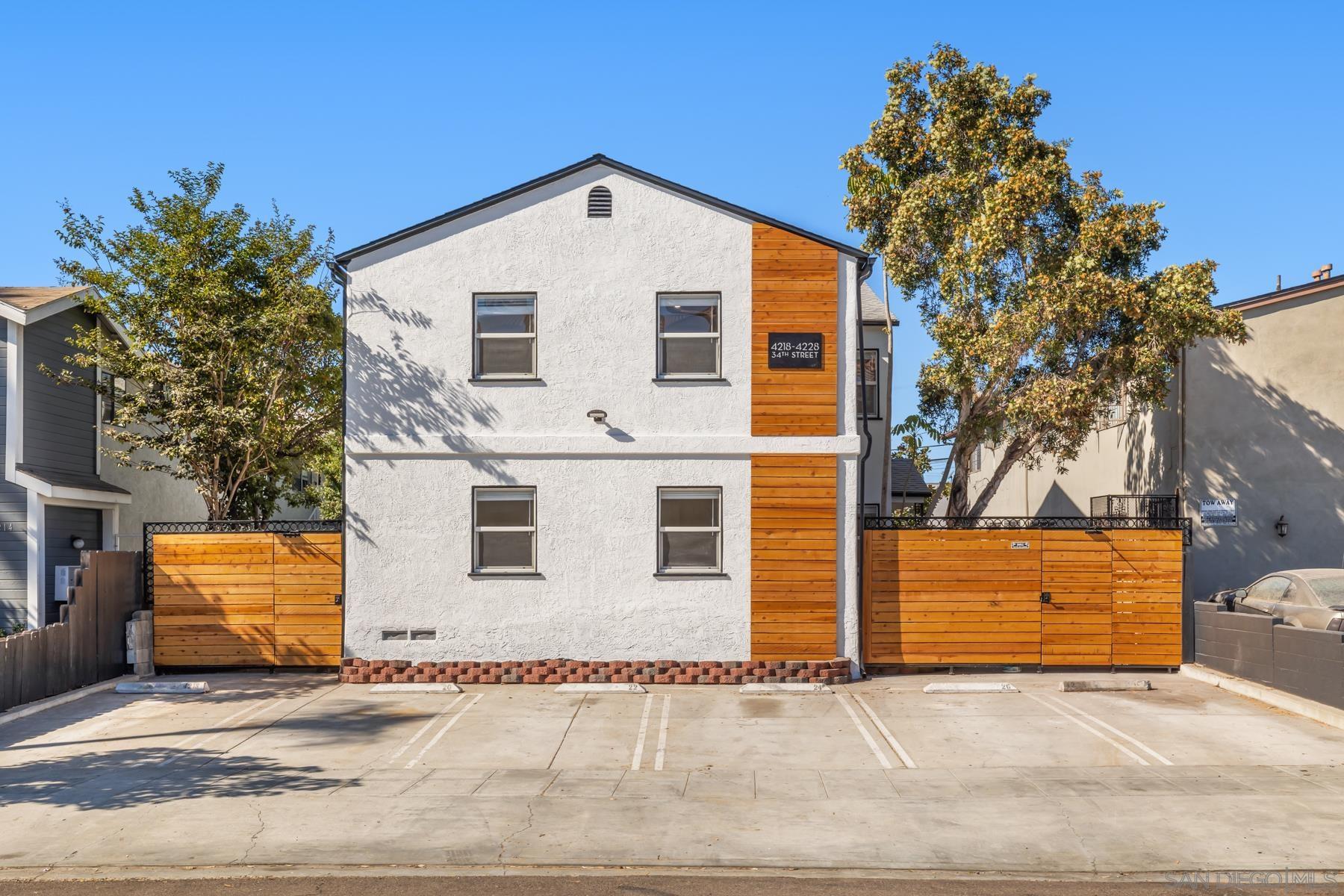 4218-4228 34th Street