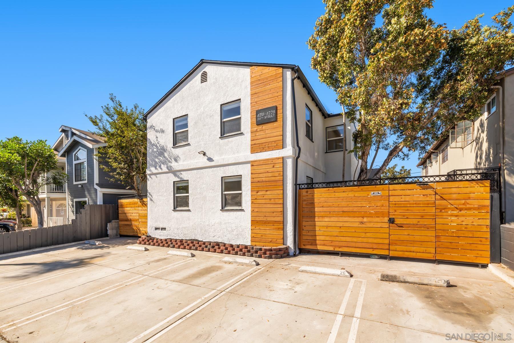 4218-4228 34th Street