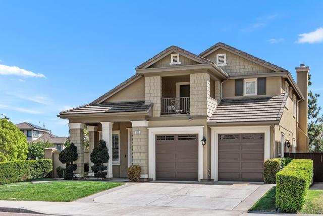 923 Citrine Way