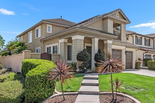 923 Citrine Way