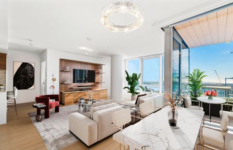 888 W E St 2703 San Diego CA 92101