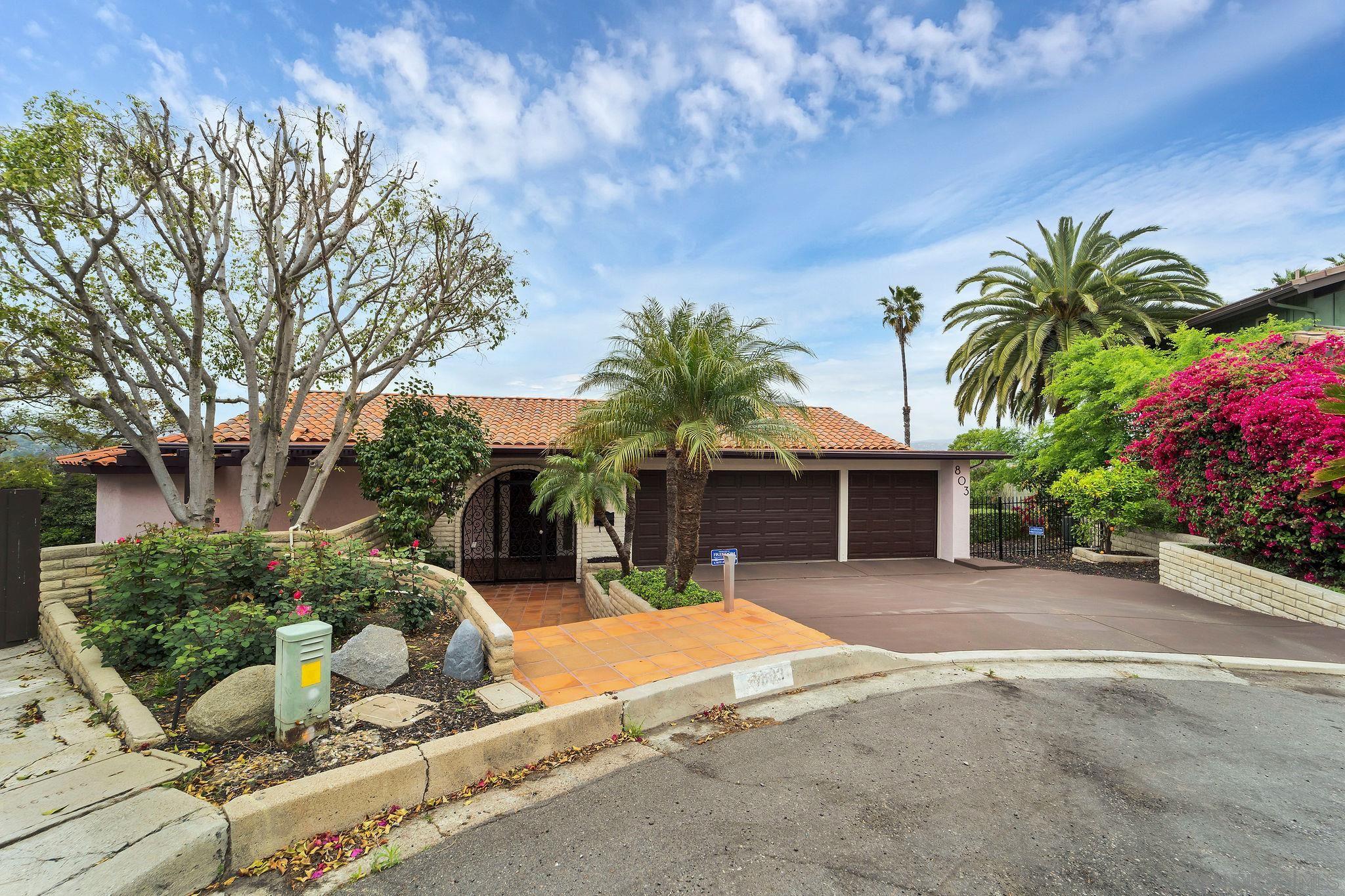 803 Omar Drive