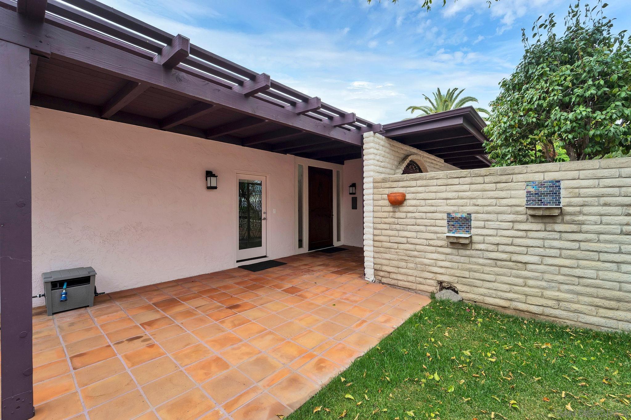803 Omar Drive
