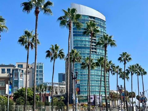 165 6Th Avenue 2902 San Diego CA 92101