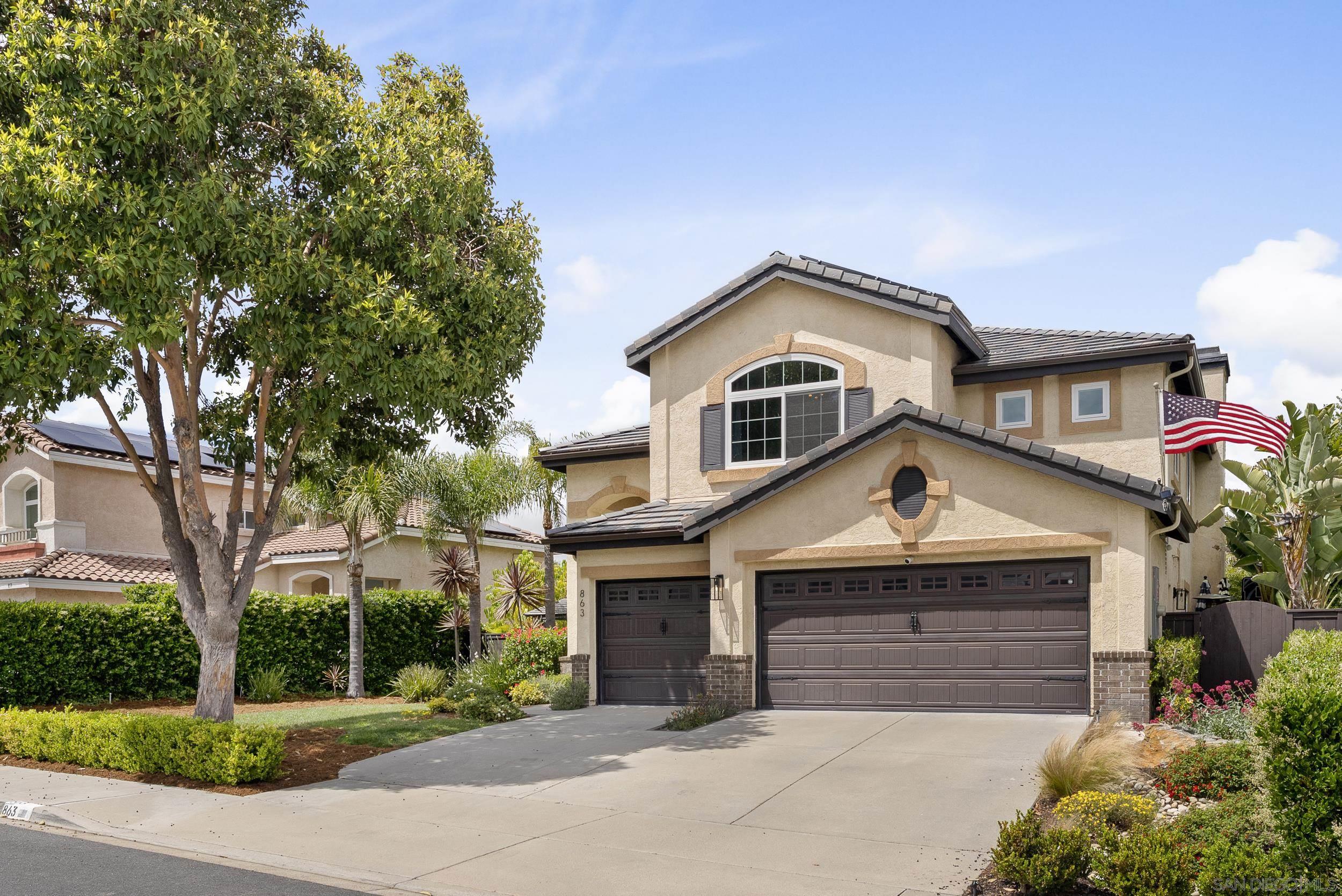 863 Windridge Cir