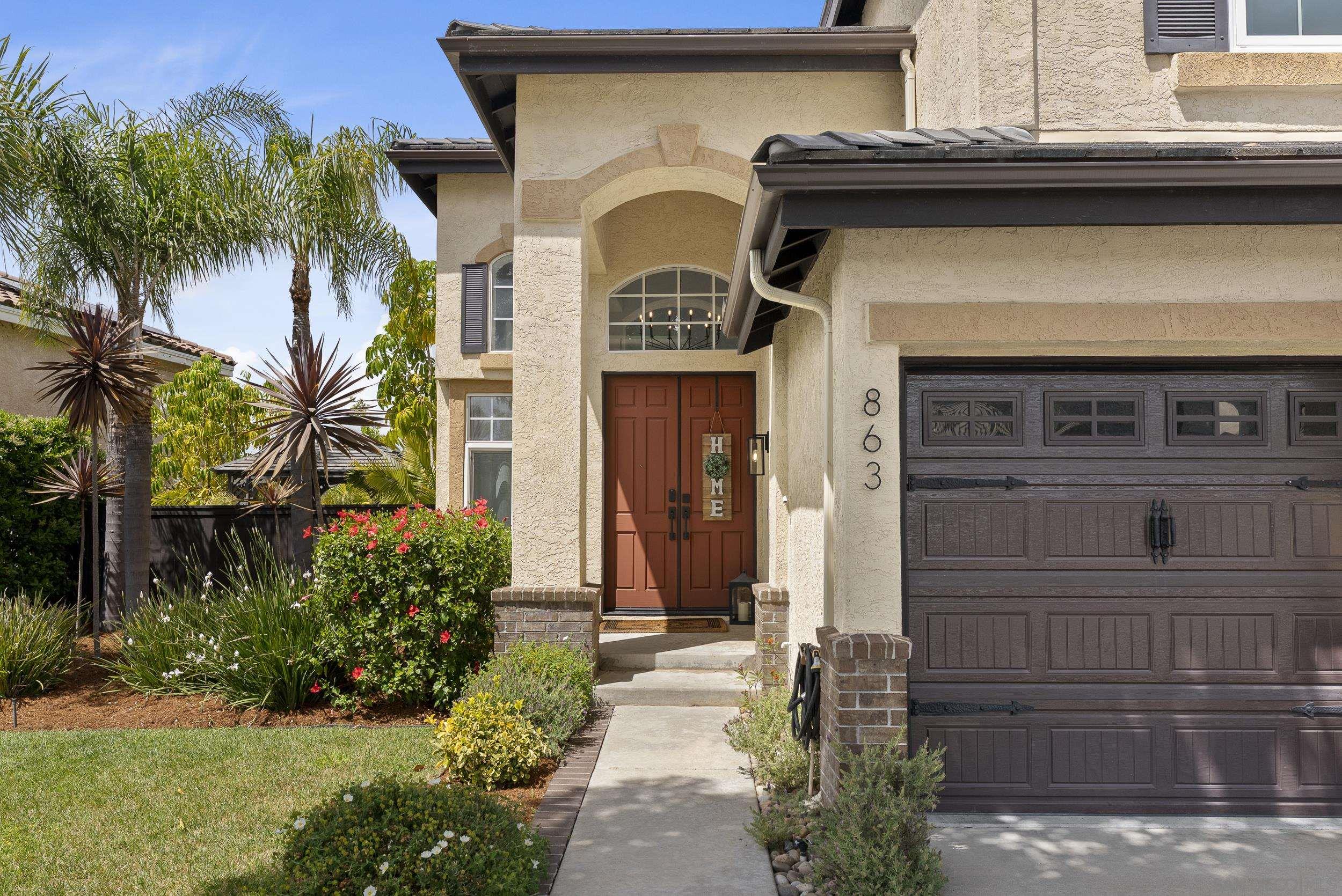 863 Windridge Cir