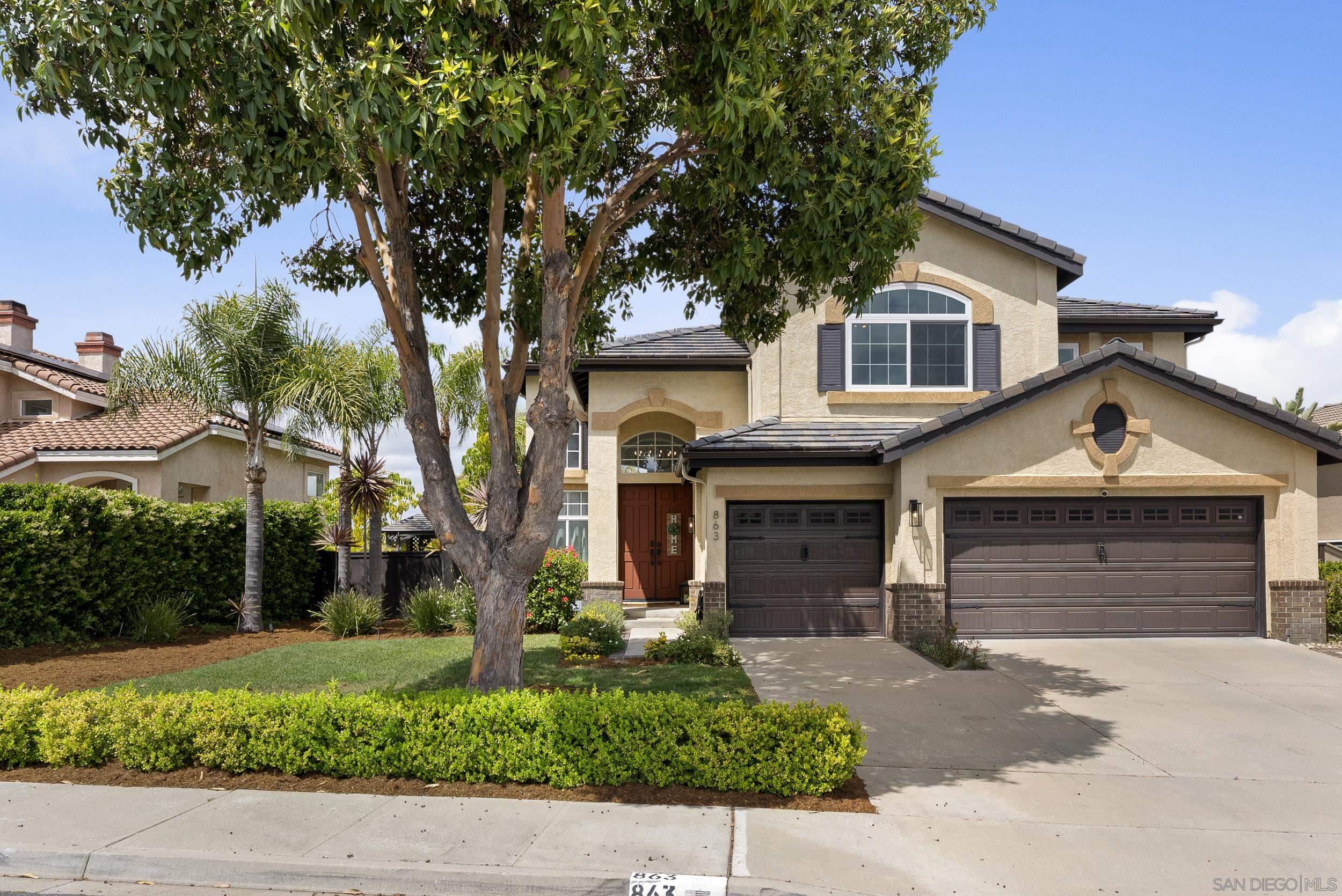 863 Windridge Cir