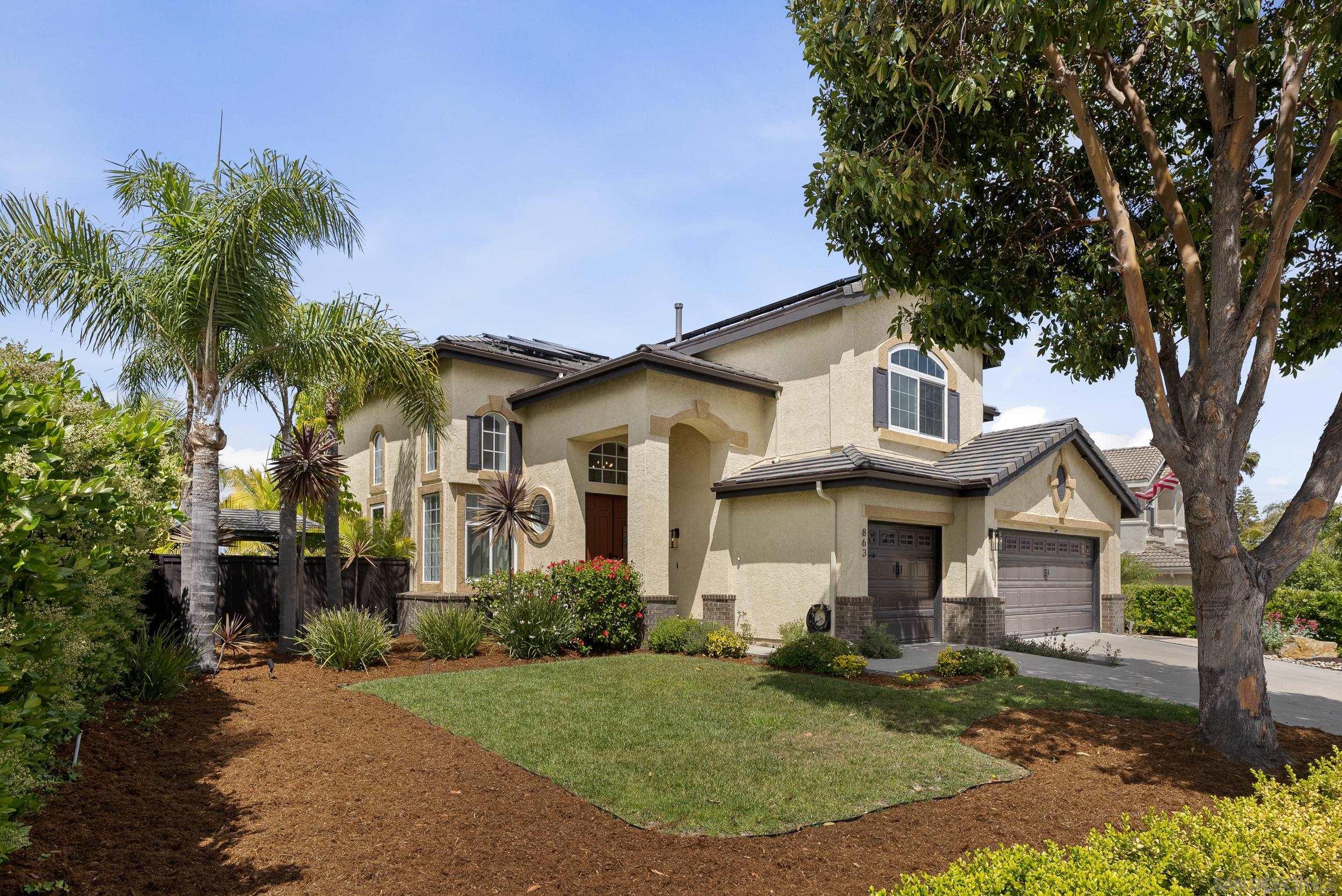863 Windridge Cir