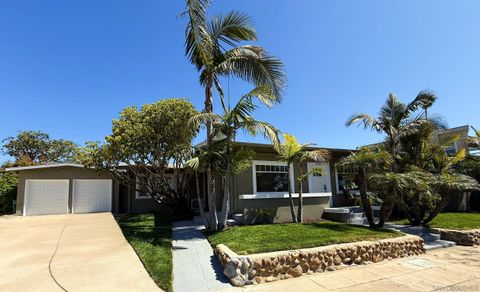 1830  Fort Stockton Drive San Diego CA 92103