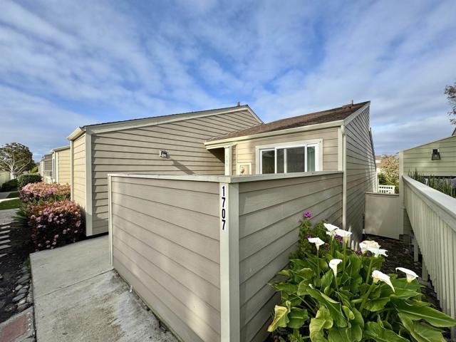 1707 Aldersgate Road