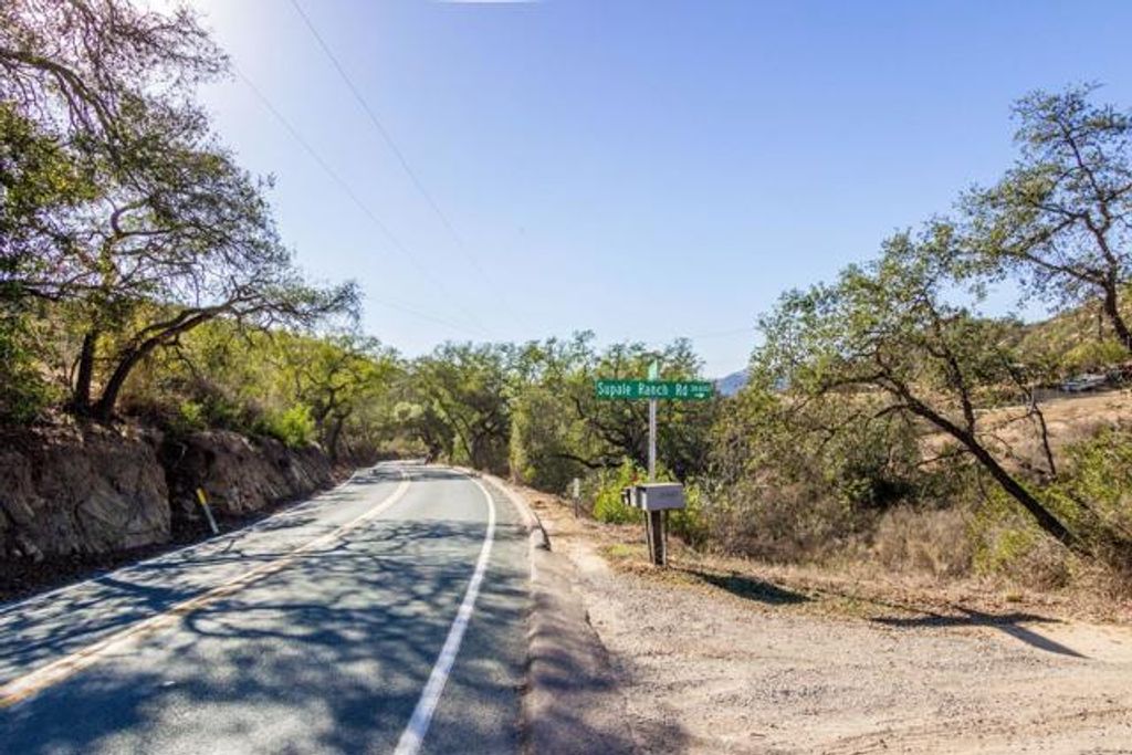 Photo of 0 Supale Ranch Rd, Fallbrook, CA 92028 (MLS # NDP2400534)