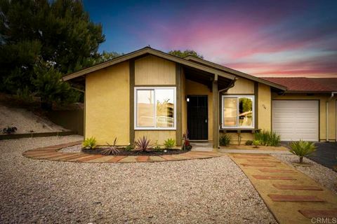 1744 Round Tree Drive Oceanside CA 92056