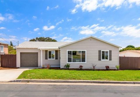 5157 Trinidad Way San Diego CA 92114