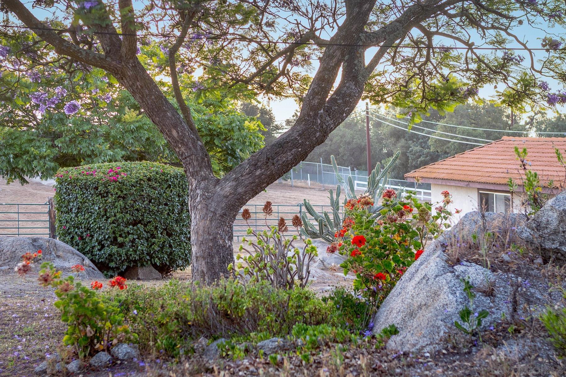 18753 Paradise Mountain Road