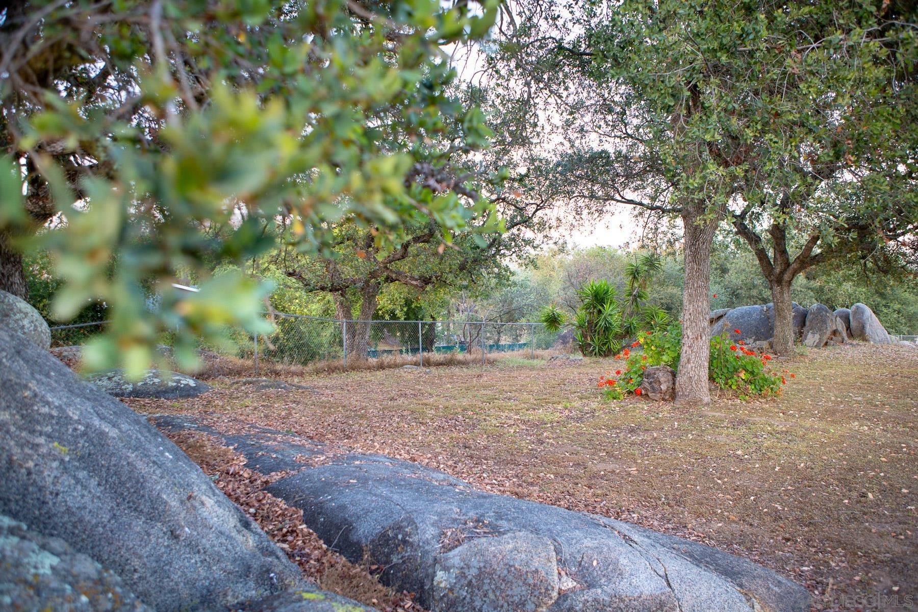 18753 Paradise Mountain Road