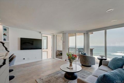 190 Del Mar Shores Terrace Solana Beach CA 92075