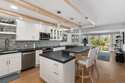 4944  Cass St.  407 San Diego CA 92109