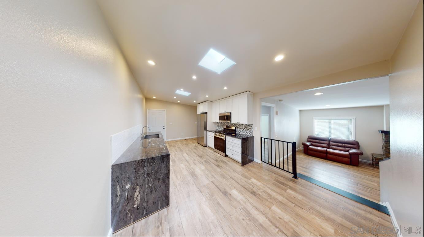 6486 Montezuma Rd.