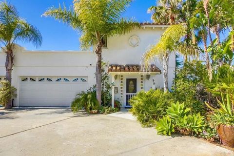 694 Via De La Valle Solana Beach CA 92075
