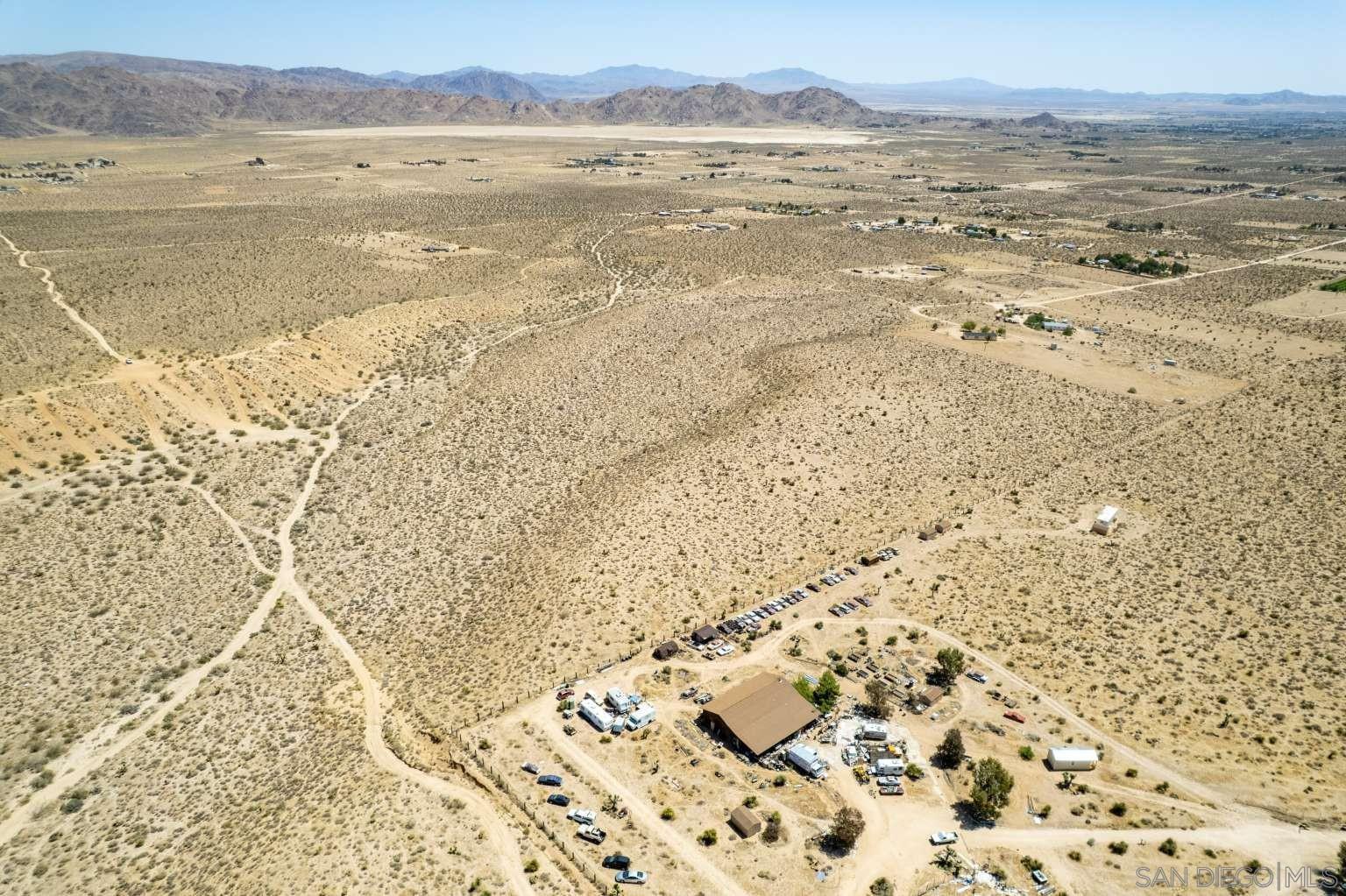 0 Joshua RD