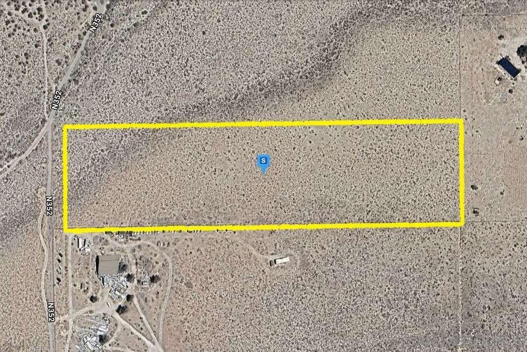 0 Joshua RD