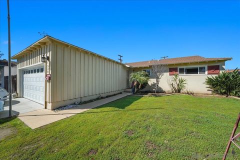 530  Wayne Ave El Cajon CA 92021