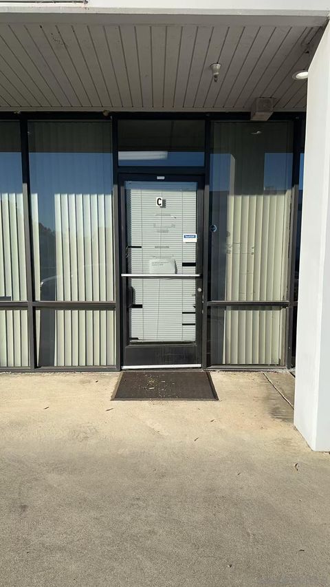 2232  Verus St Suite C San Diego CA 92154