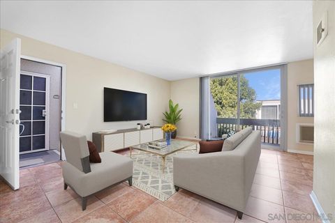 6333  Mount Ada  264 San Diego CA 92111