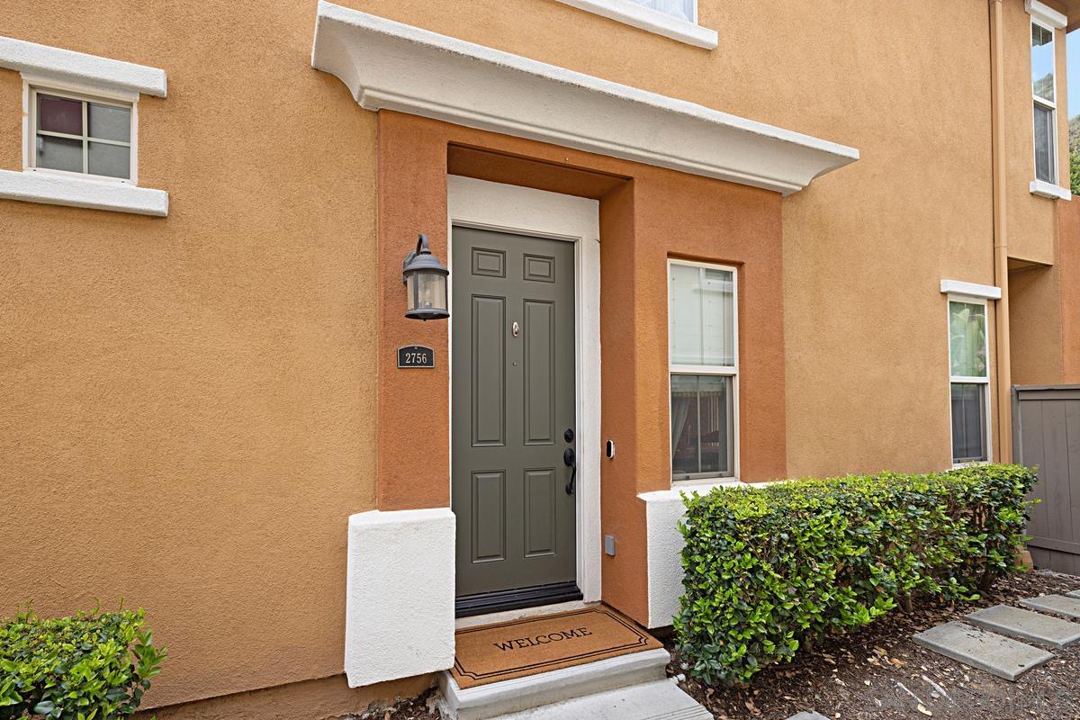2756 Bellezza Dr.