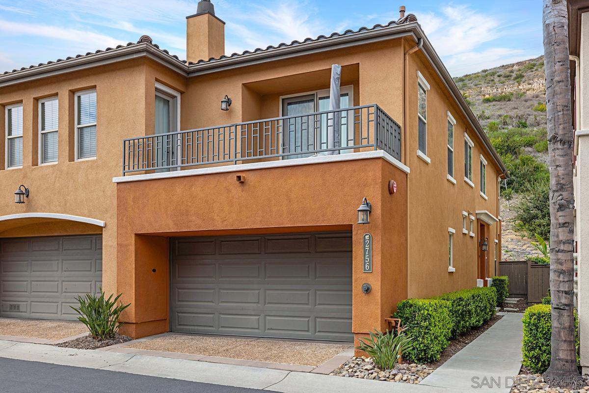 2756 Bellezza Dr.