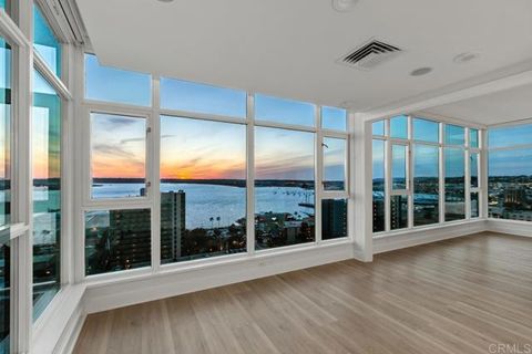 1205 PACIFIC HIGHWAY 1801 San Diego CA 92101