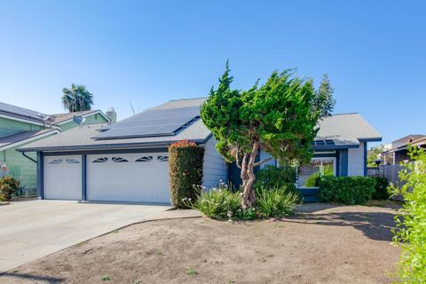 4468  Inverness Drive Oceanside CA 92057
