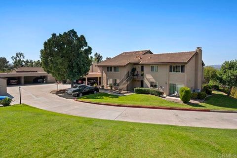 17347 Plaza Maria Rancho Bernardo (San Diego) CA 92128