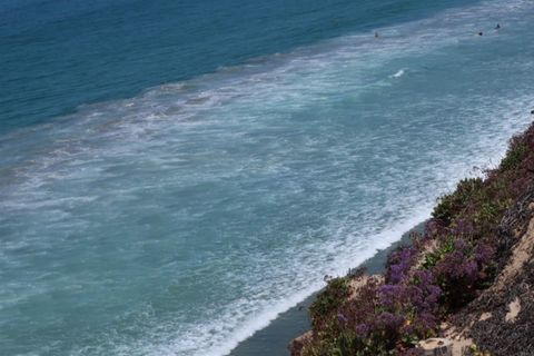 A home in Encinitas