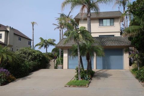 A home in Encinitas