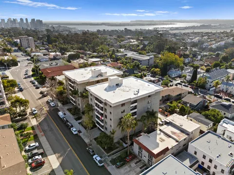 3570 1st Ave Unit 1, San Diego, CA 92103 - #: 250019865