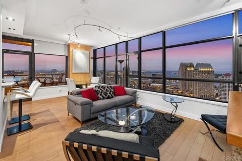 700 W E Street San Diego CA 92101