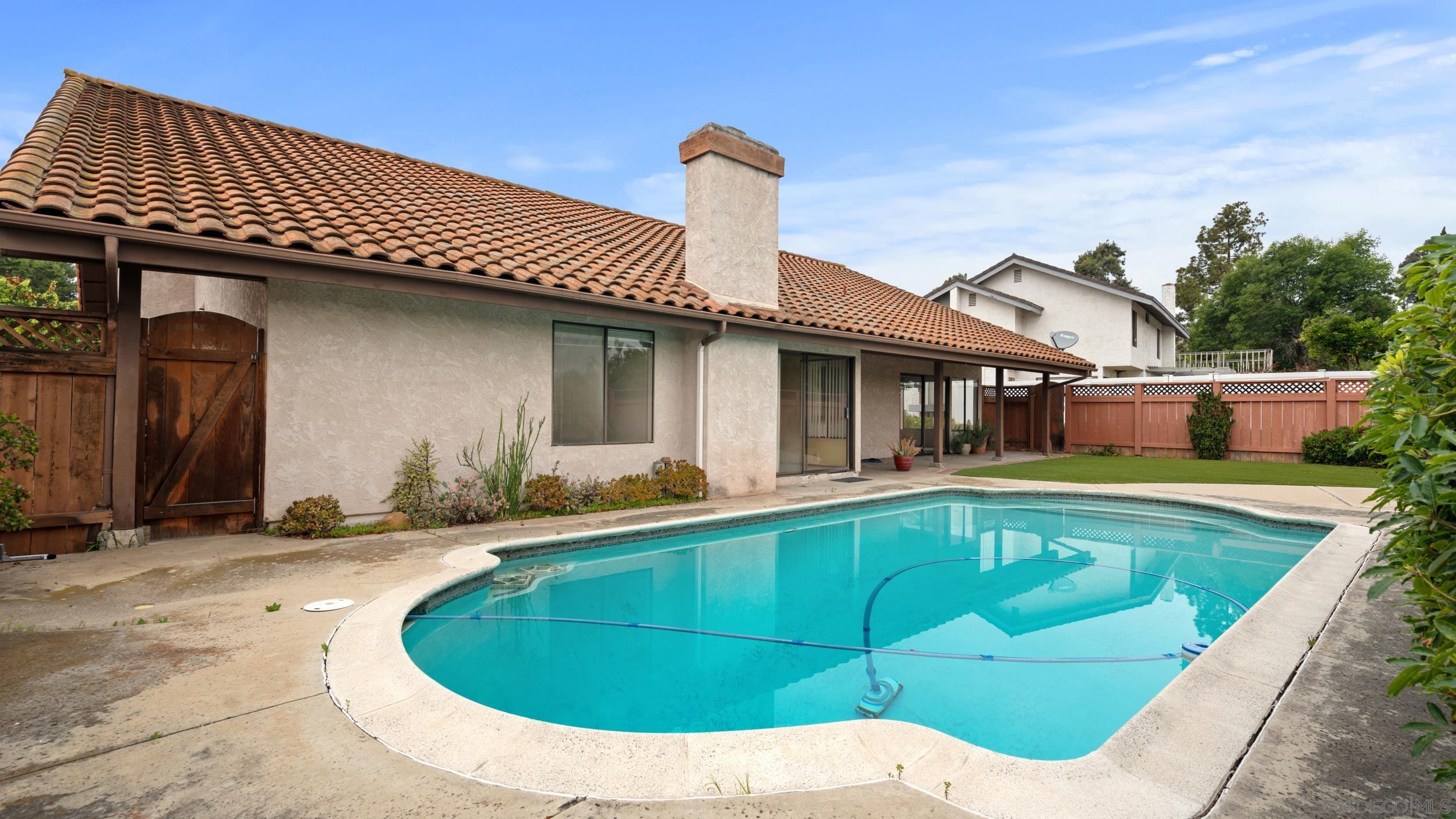 3106 Casa Bonita Dr