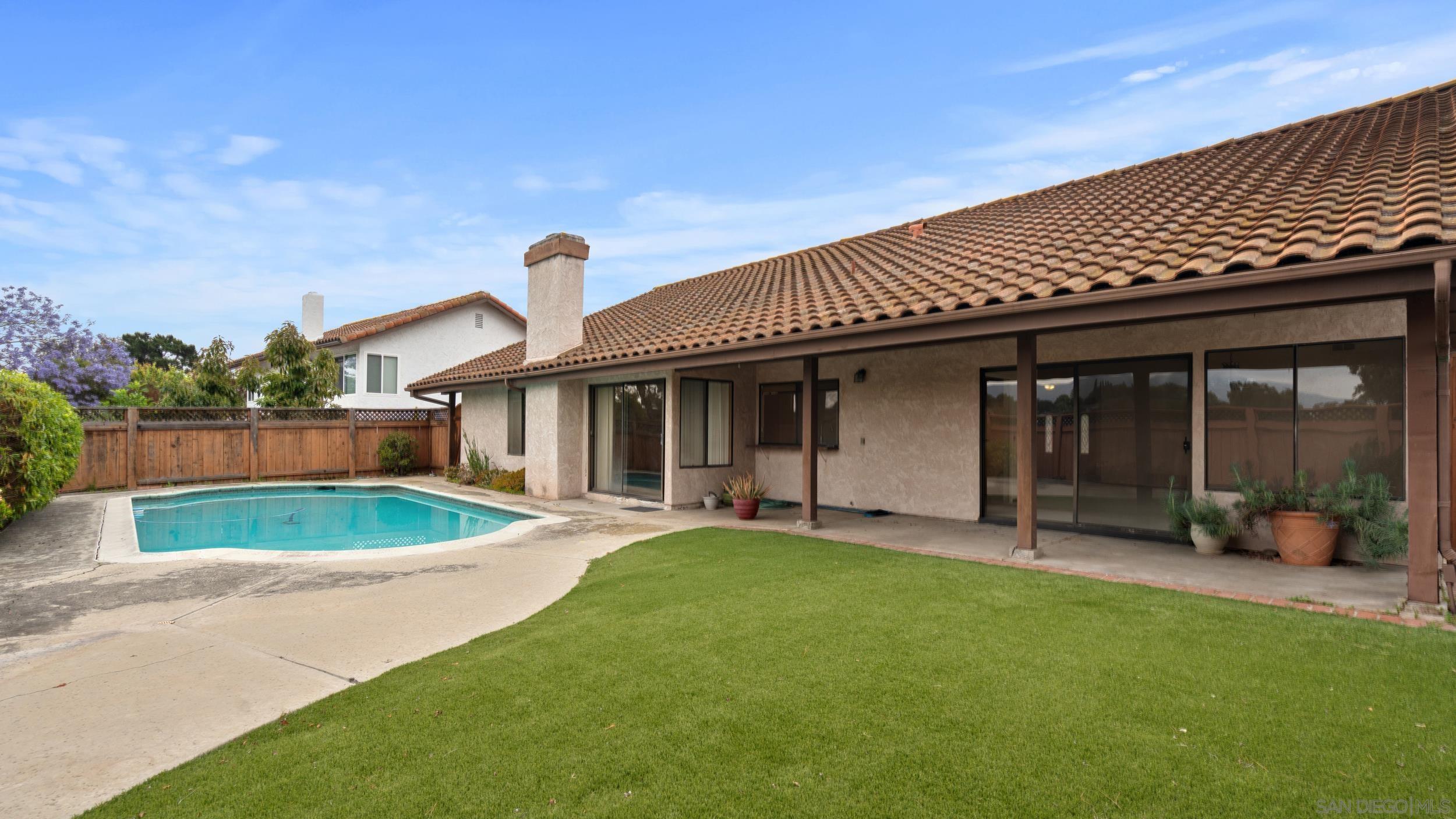 3106 Casa Bonita Dr
