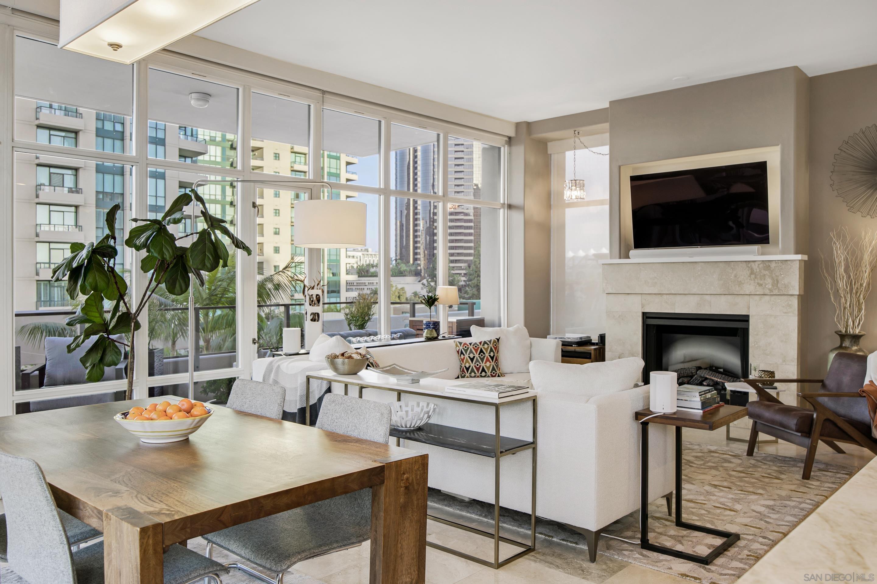 550 Front Street 304