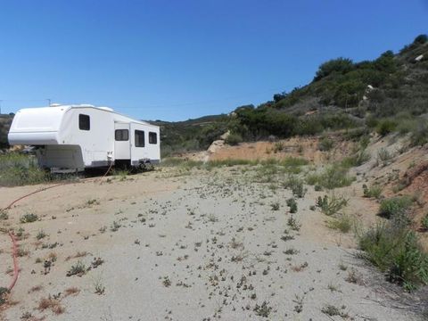 9455 Via Arturo Descanso CA 91916